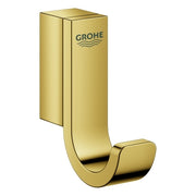 Grohe - Bademantelhaken SELECTION 41039 einfach cool sunrise