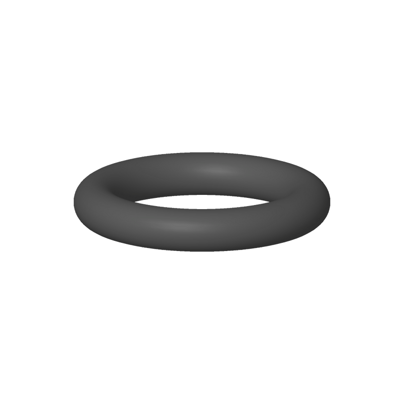 Dornbracht - O-Ring EPDM 70 Ersatzteile 091410132 6,0 x 1,5 mm