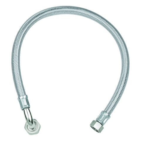 Grohe - Anschlussschlauch 48018 chrom
