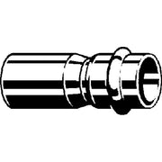 Viega - Reduzierstück PROFIPRESS G 2615.1 für Gas 15x12mm Kupfer
