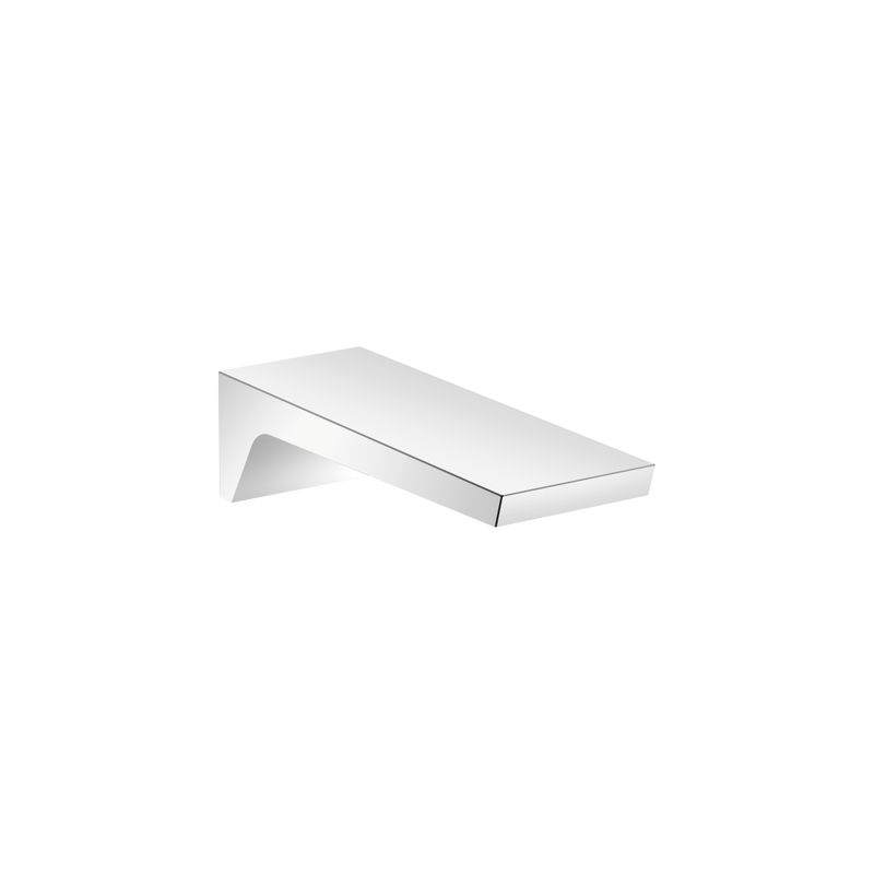 Dornbracht - Wannenauslauf für Wandmontage CL.1 13801705 chrom