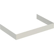 Geberit Vertriebs - Abstand-Reling, Sand, ACANTO HWB- US 40 zu Art.-Nr.: 500.607.JL.2