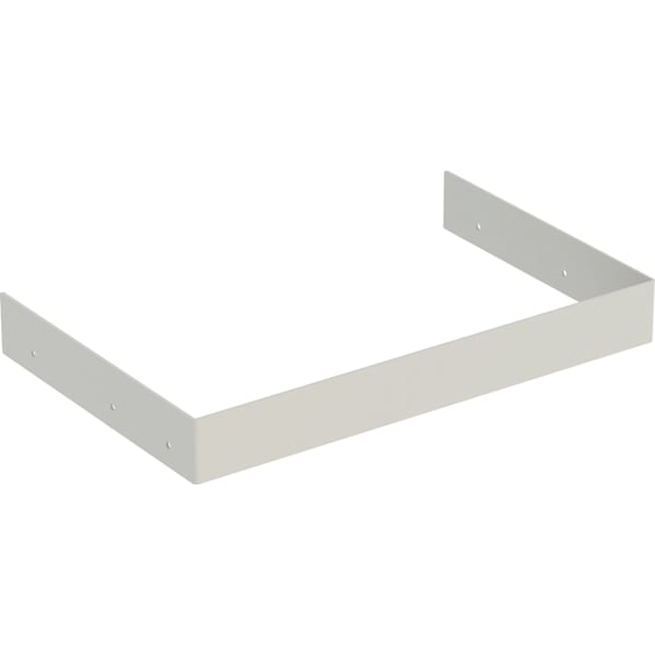 Geberit Vertriebs - Abstand-Reling, Sand, ACANTO HWB- US 40 zu Art.-Nr.: 500.607.JL.2