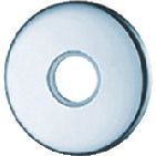 Hansgrohe - Universal-Rosette für DN15/20 chrom