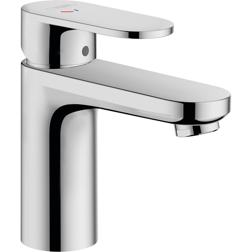 Hansgrohe - Waschtischmischer 100 VERNIS Blend CoolStart chrom