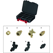 TECE - flex-Starterset RG/PPSU, 700004