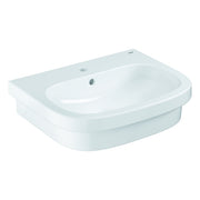 Grohe - Aufsatzwaschtisch Euro Keramik 39337 60cm alpinweiß