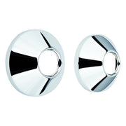 Grohe - Beutel = 2 Stück Rosetten 0221000M