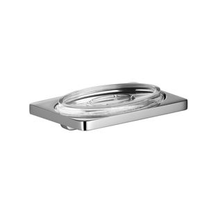 Dornbracht - Seifenhalter Wandmodell LA FLEUR 83410955 Champagne