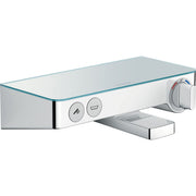 Hansgrohe - AP Thermostat ShowerTablet SELECT 302 13151 Wanne Aufputz 1/2 chrom