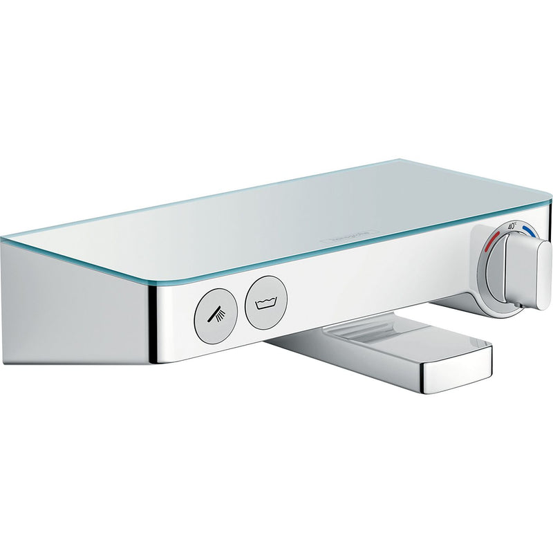 Hansgrohe - AP Thermostat ShowerTablet SELECT 302 13151 Wanne Aufputz 1/2 chrom