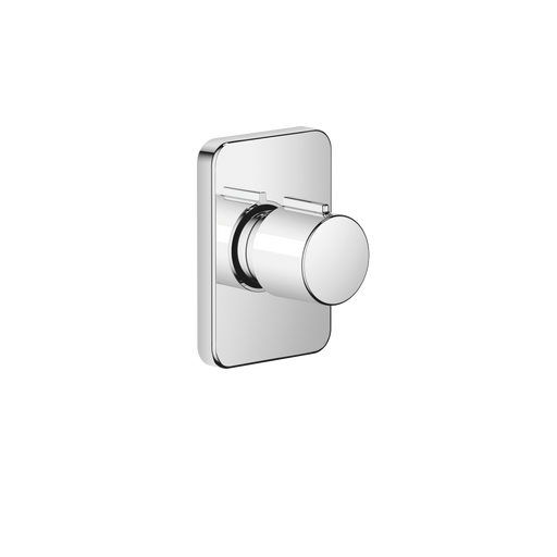 Dornbracht - Unterputzvent., re-schließend LULU 36608710 3/4 chrom