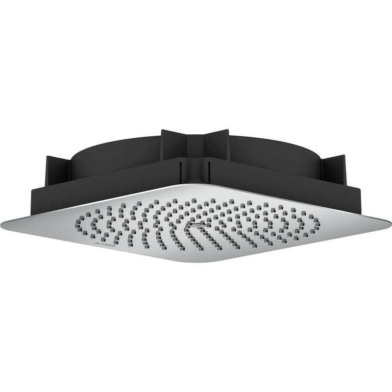 Hansgrohe - Kopfbrause 270 1jet EcoSmart Axor Citterio C Decke chrom
