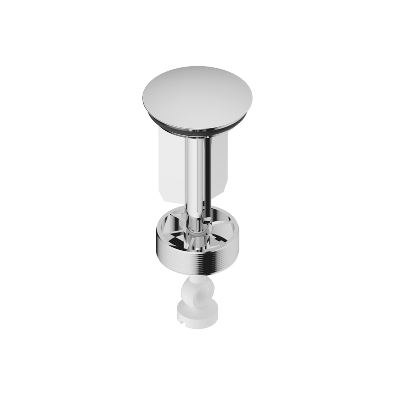 Dornbracht - Stopfen Ersatzteil 90312000900 D.38x94mm chrom