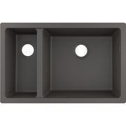 Hansgrohe - Unterbauspüle 180x450 S510-U635 SG