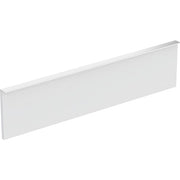 Geberit Vertriebs - Schubladenfront weiß zu ICON WTU 840290