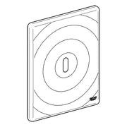 Grohe - IR-Elektronik Tectron Surf 38699 Wandeinbau für WC-Spülkästen 230V chrom