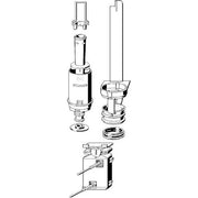 Viega - Ablaufventilset 8180.17 für Serie S aus Kunststoff
