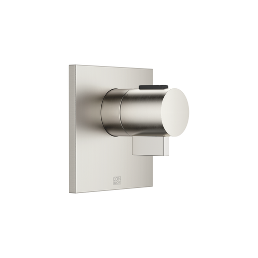 Dornbracht - UP-Therm. o.Mengenregulier. SYMETRICS 36503985 3/4 platin gebürstet