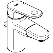 Grohe - Waschtisch EHM EUROPLUS 33155 mit herausziehbarem Auslauf chrom