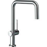 Hansgrohe - Spültischmischer U 220 TALIS M54 1jet chrom