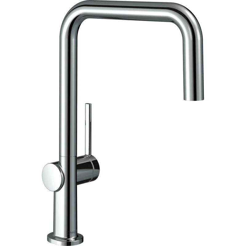Hansgrohe - Spültischmischer U 220 TALIS M54 1jet chrom