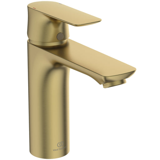 Ideal Standard - WT-Arm. CONNECT AIR, Grande, 5l/min., o.Ablgarn., Ausld.125mm, Sundance gold