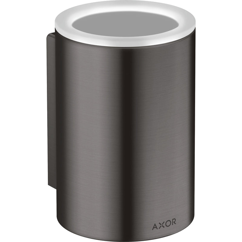 Hansgrohe - Zahnputzbecher Axor Universal Circular BBC