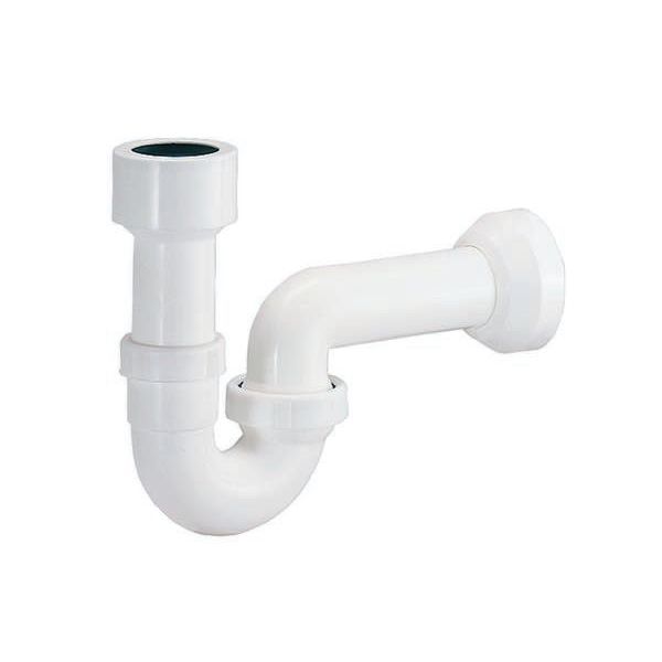 Dallmer - Ausgussbecken-/Urinal-Siphon 119 DN50