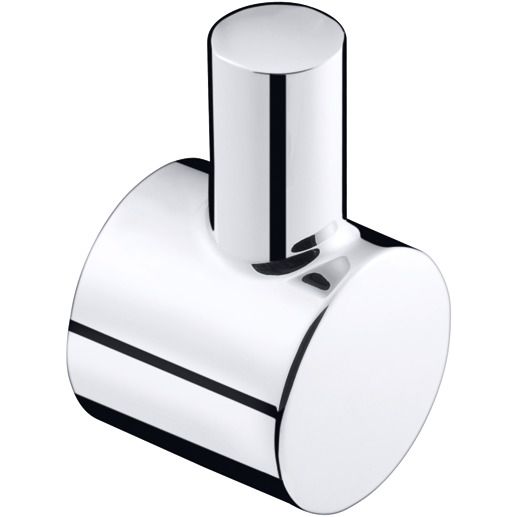 Hansgrohe - Umstellergriff Axor UP Thermostat u.Absperrventil Fertigset iBox chrom