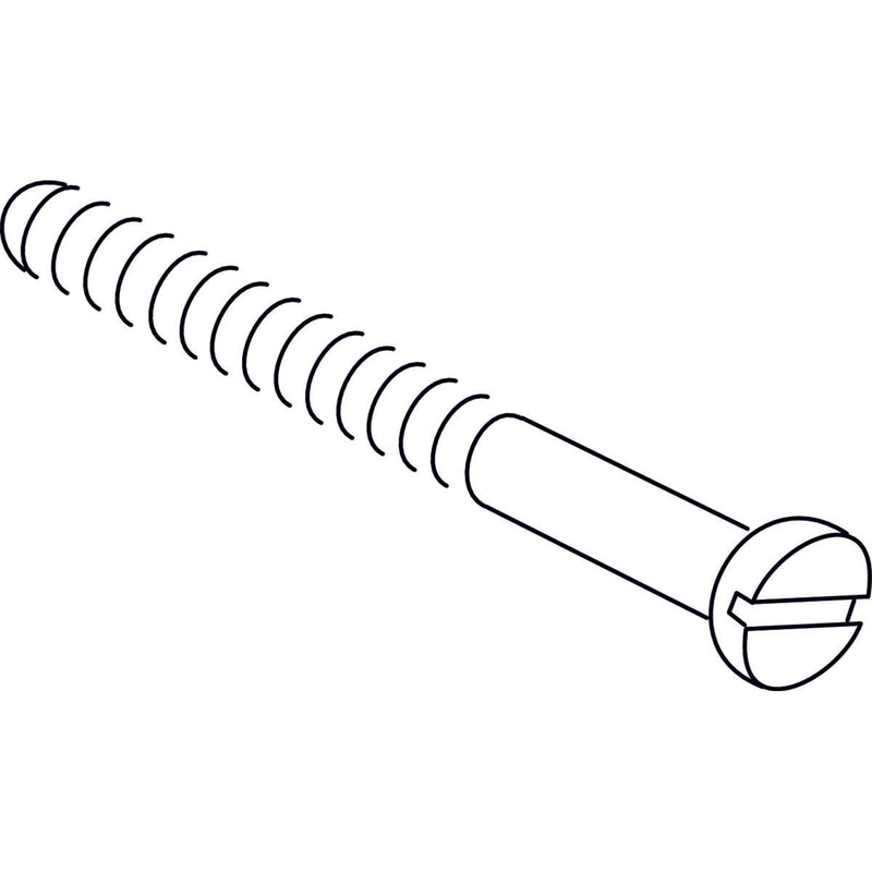 Ideal Standard - Zylinderschraube M4X41,7