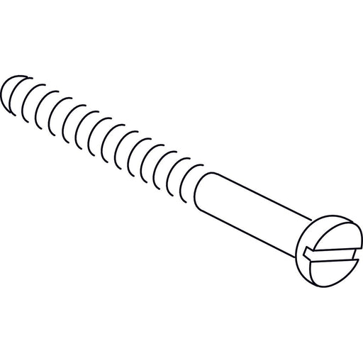Ideal Standard - Zylinderschraube M4X41,7