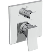 Ideal Standard - IS Badearmatur UP Conca Chrom