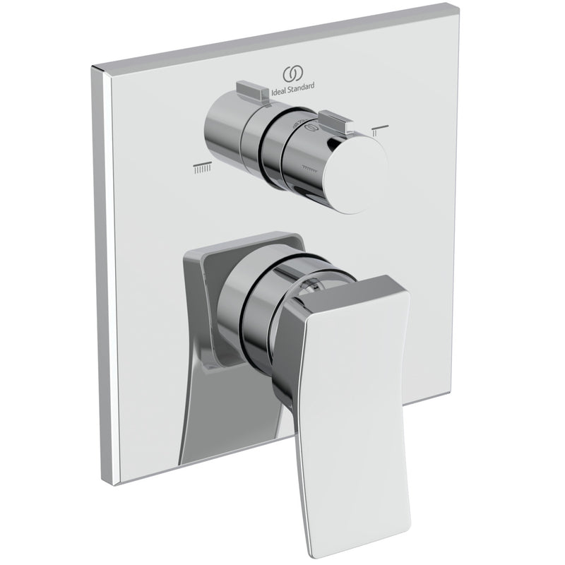 Ideal Standard - IS Badearmatur UP Conca Chrom