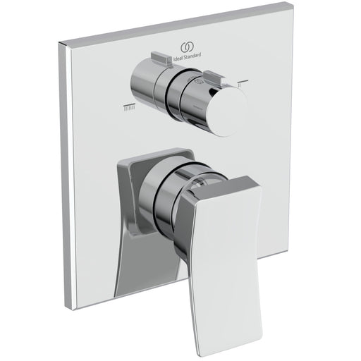 Ideal Standard - IS Badearmatur UP Conca Chrom