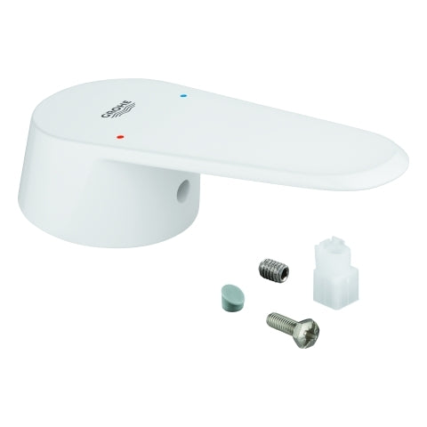 Grohe - Hebel 46743 moon white
