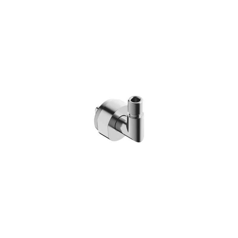 Dornbracht - Halter Ersatzteil 90182001200 26x40x42mm chrom