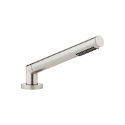 Dornbracht - Schlauchbrausegar rund f.Wannenrandm. 2770297906 platin gebürst