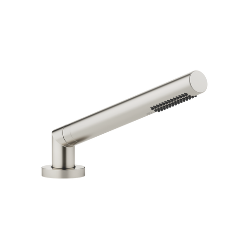 Dornbracht - Schlauchbrausegar rund f.Wannenrandm. 2770297906 platin gebürst