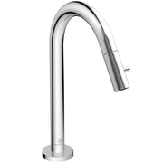 Ideal Standard - Standventil IDEALSTREAM Ausld. 180mm, Chrom