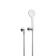 Dornbracht - Schlauchbrausegarnitur TARA 2780389200 chrom
