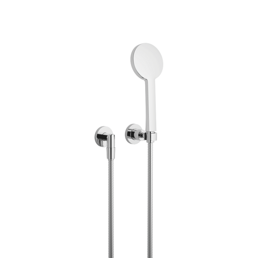 Dornbracht - Schlauchbrausegarnitur TARA 2780389200 chrom