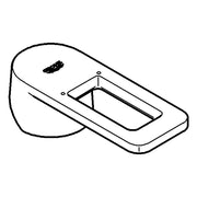 Grohe - Hebel 46637 moon white