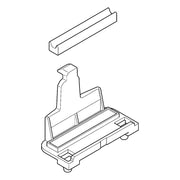Grohe - Fixierung Rückseite 14969 für SENSIA Arena