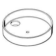 Hansgrohe - Cassetta'S Puro Seifenschale 28679000