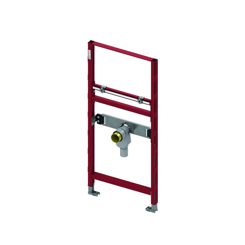TECE - TECEprofil Universalmodul für Waschtisch mit UP-Geruchverschluss, # 9.310.004