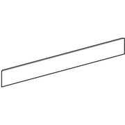 Geberit Vertriebs - Front-Dekorblende 2BAMBINI 430210 weiß
