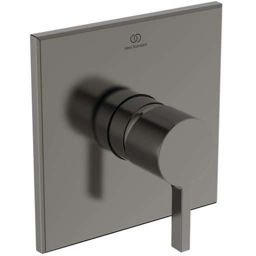 Ideal Standard - IS UP-Brausearmatur Joy Neo Magnetic Grey