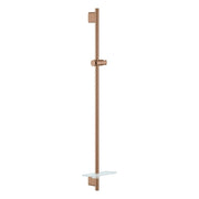 Grohe - Brausestange RAINSHOWER SmartActive 26603 900mm warm sunset geb