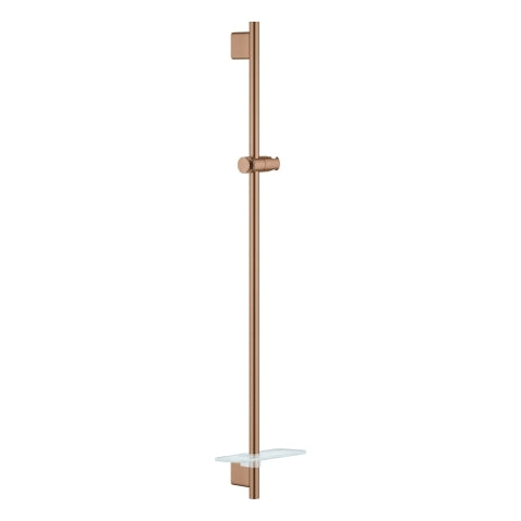 Grohe - Brausestange RAINSHOWER SmartActive 26603 900mm warm sunset geb